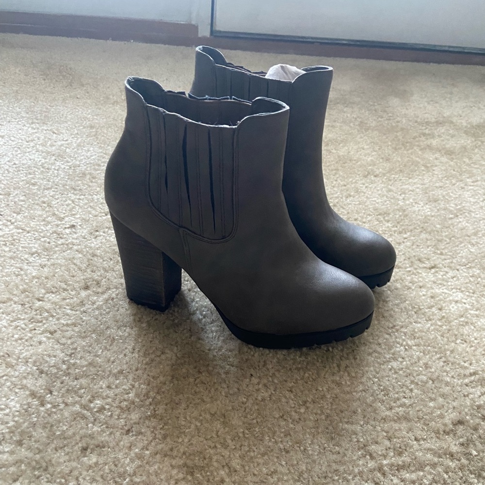 Booties